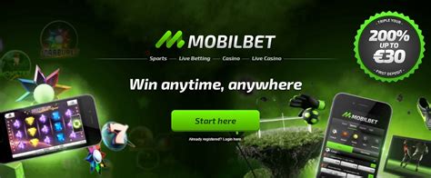 mobilbet casino - mobilebet.com